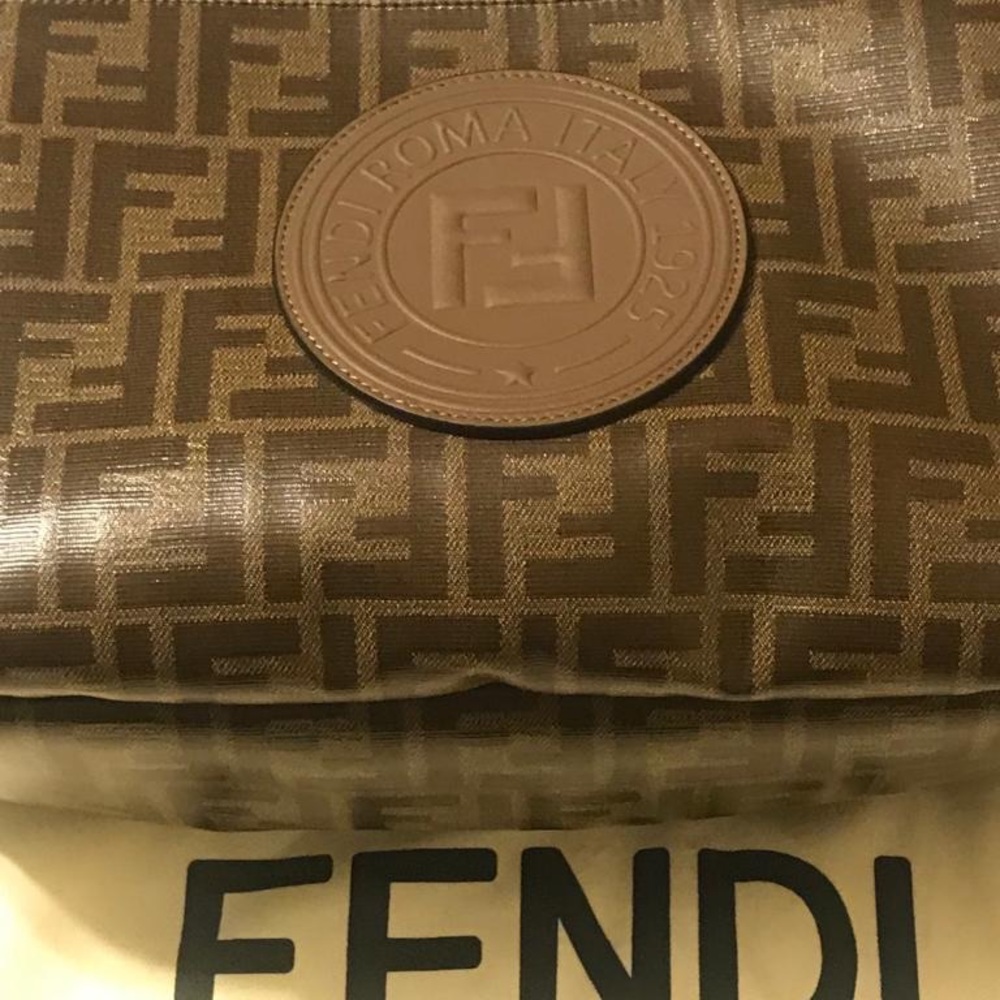 ❌SOLD❌Fendi backpack - Picture 7 of 16